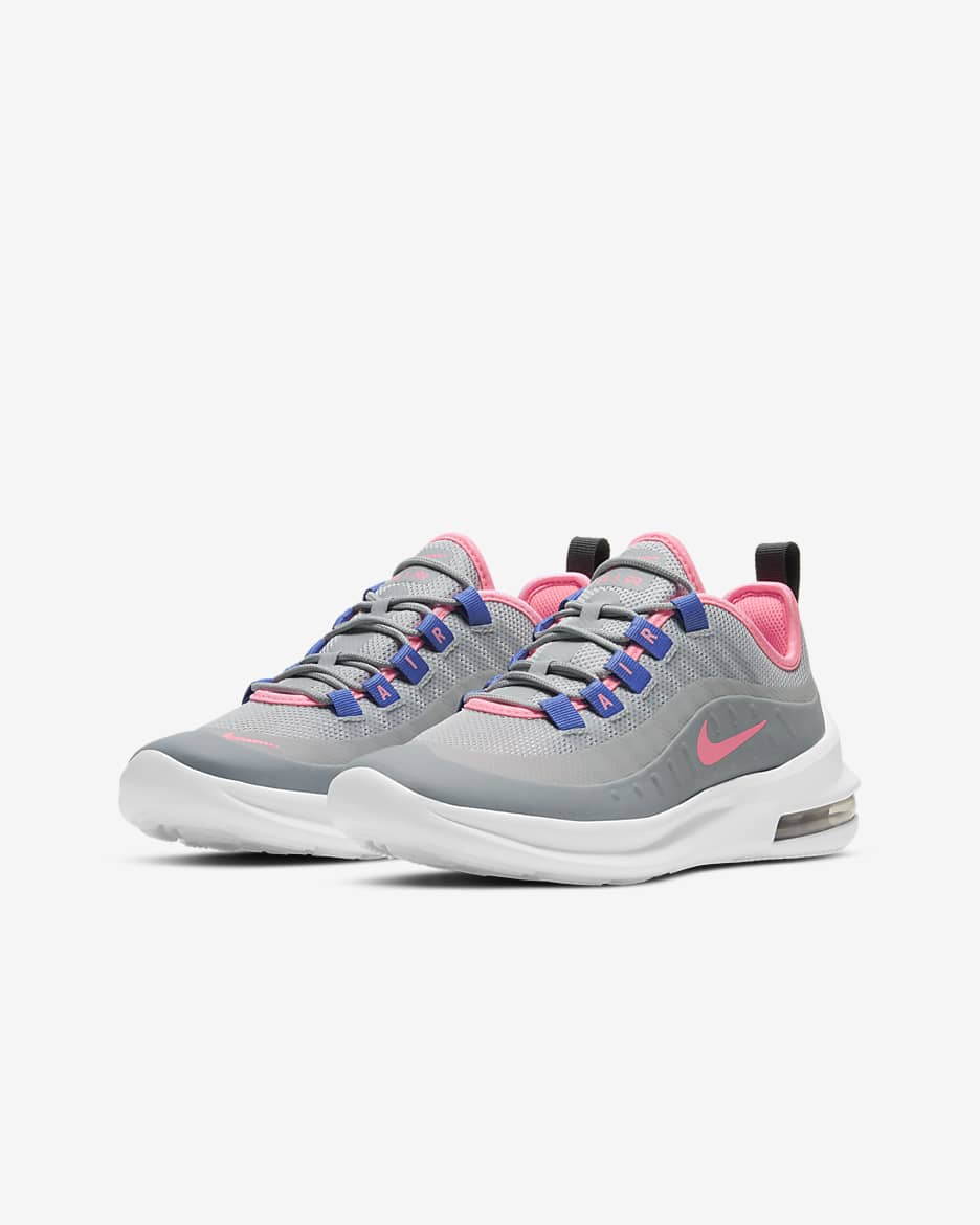 Girls nike axis hotsell